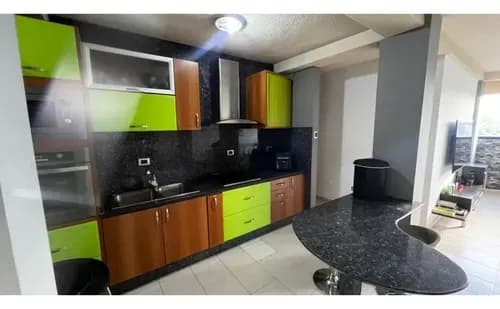 En Venta Apartamento En Urb La Mata, Cabudare Zl 10009