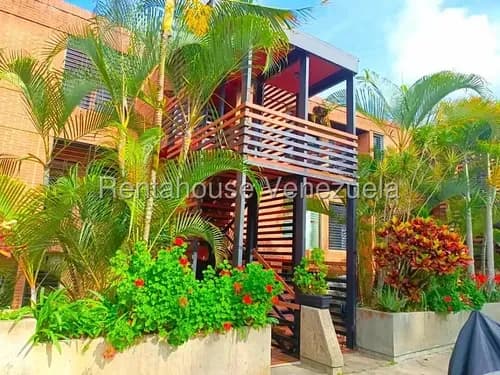 Bello Y Moderno Apartamento Ubicado En La Urbanización La Unión Mls#26-3126 Gm