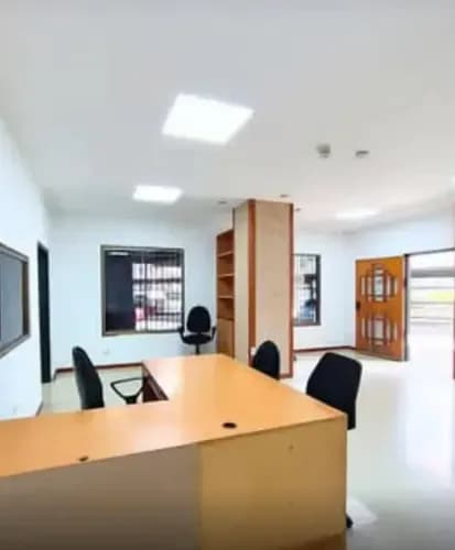 Alquiler De Local En San Antonio De Los Altos ( La Redoma Mk )