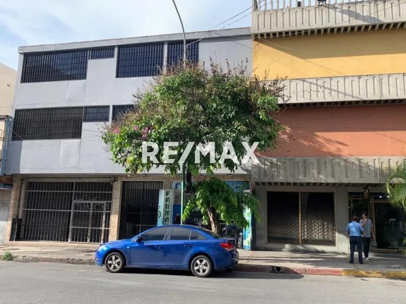 EN VENTA PARA REFORMAR EDIFICIOS DARWICHE