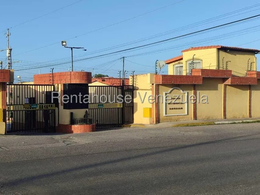 Casa (1 Nivel) en Venta en Los Rastrojos, Lara