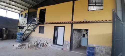 Se Vende Terreno Guacara Sector Cardonal. 6.586,92 Mts² D.o