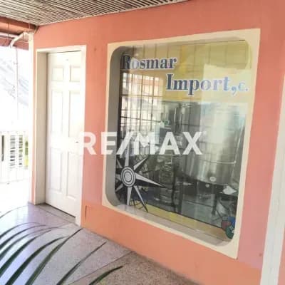 Local Comercial N° 31 en Venta Centro Comercial Plaza la Cruz - Cabudare
