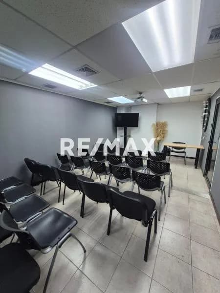 Cubículo en alquiler en Centro Seguros La Pa