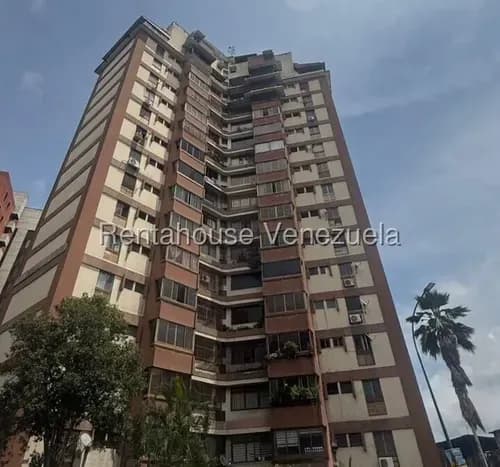Apartamento En Venta Los Dos Caminos Caracas | Renta House Mls 26-20106 Dd