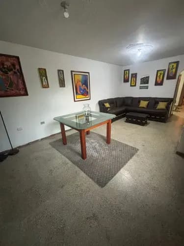Apartamento En Venta En Pirineos Ii Ms