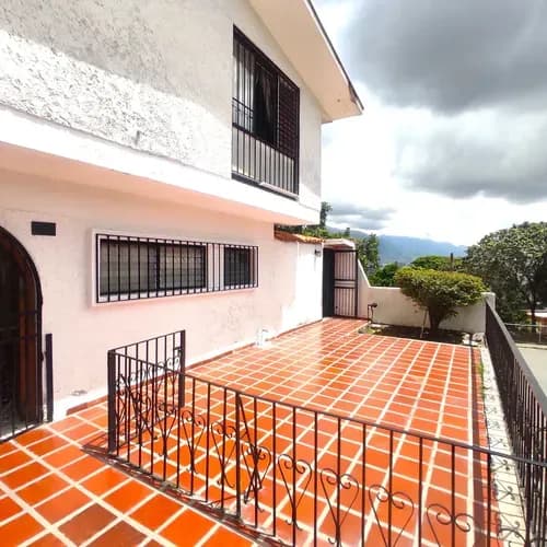 Casa Colinas De Vista Alegre