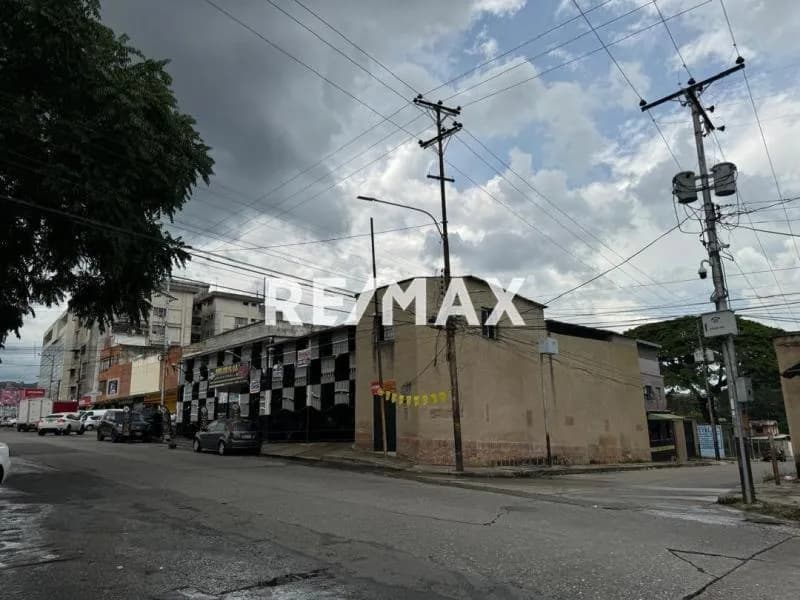 Local comercial en venta en los colorados