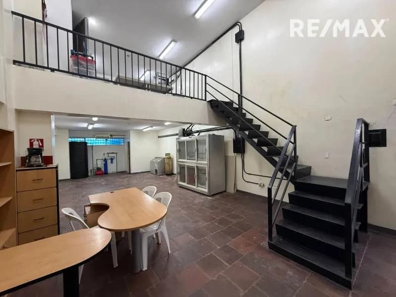Local con Panificadora en venta en Los Colorados