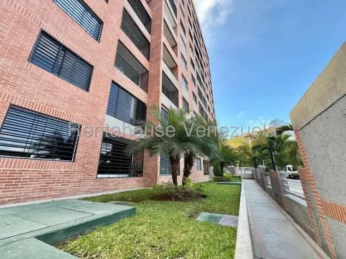 Af / Apartamento En Venta - Colinas De La Tahona / Mls #26-18004