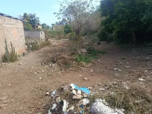 Terreno En La Isla De Margarita