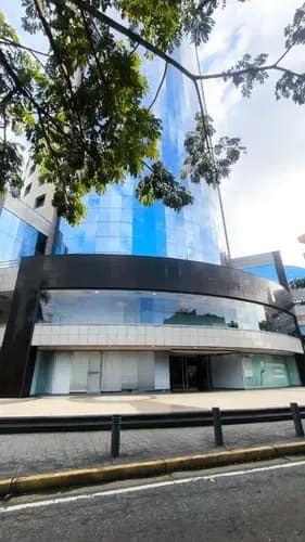 Oficinas En Alquiler En Valencia, Antigua Torre Bod