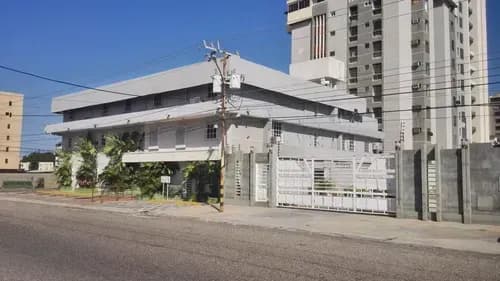 Og. Venta De Gran Edificación Para Uso Hotelero En 5 De Julio Maracaibo