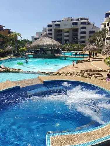 Se Vende Pent-house Higuerote Alcaravanes2