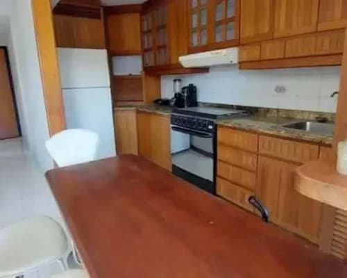 Michelle Alquila Apartamento Res Kioto Valles De Camoruco Rb-r /126
