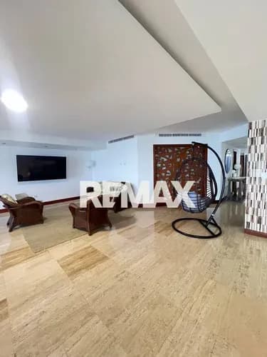 Apartamanento En Playa Moreno, Municipio Maneiro, Isla De Margarita Cod: 1767