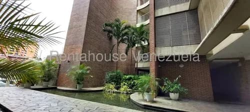 Apartamento Lomas De Las Mercedes 26-14176