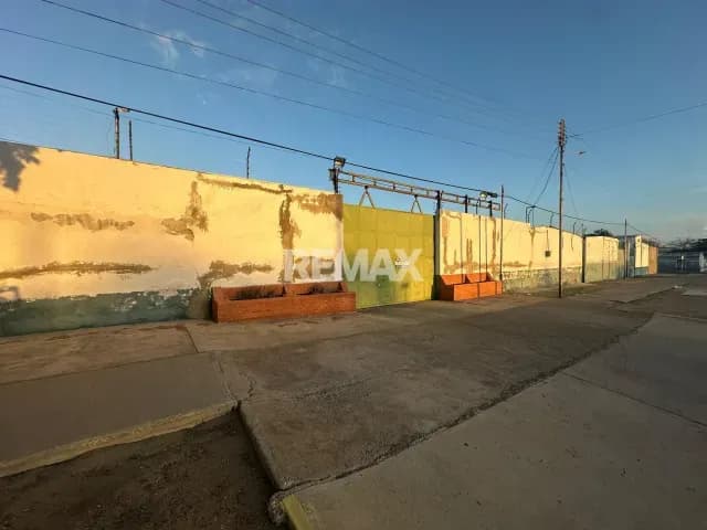 Galpón en Alquiler, Av. Jacinto Lara.