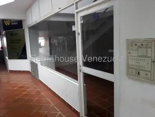 Lcda. Milagros Inmuebles Nazareth Local En Alquiler En Cabudare Lara Zona Centro. Codigo Del Inmueble 26-20078 Economica Comercial Economico