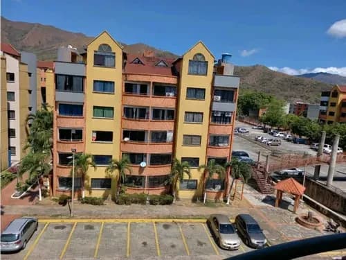 Apartamento En Alquiler En Conj. Campo Poblado De San Diego Mt-9878168