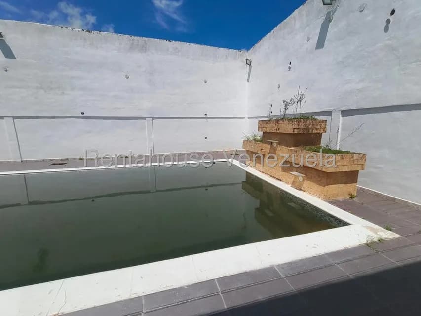 Terreno (Comercial) en Venta en Higuerote, Miranda