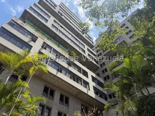 Ms: 26-16061 En Alquiler Amplia Y Cómoda Oficina En El Multicentro Empresarial Del Este, Chacao. A=1.500m2, 6b, 8p.