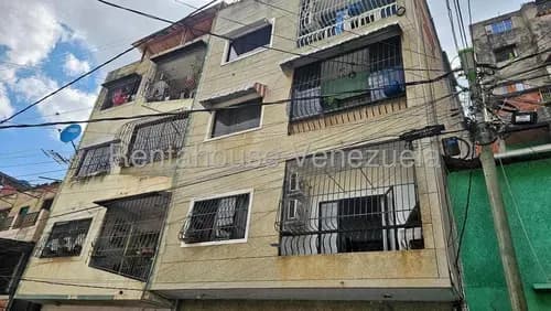 Apartamento En Venta Alta Vista Mls# 26-19811 Gn