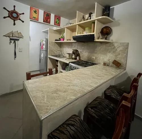 Apartamento En Venta Ubicado En Terrazas De San Diego