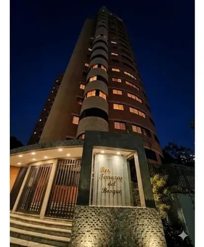 Alquiler Apartamento Res Terrazas Del Bosque