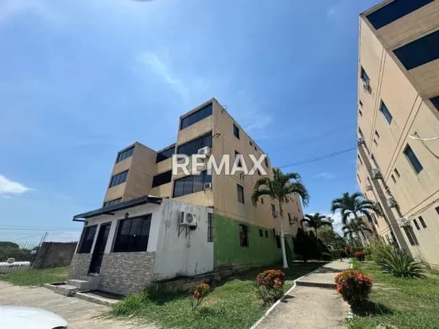 Apartamento ubicado en Buenaventura, Ciudad Integral, Paraparal , Estado Carabobo