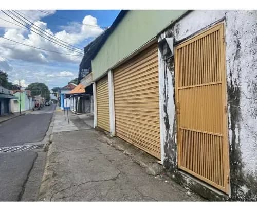 Local En Venta Calle Vargas Centro Tinaquillo Tu-9737631