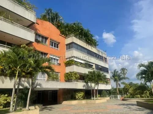 Apartamento En Venta La Castellana Abm