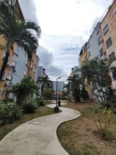 Daniela Jimenez. En Venta Apartamento Ubicado En San Diego Residencias Terrazas De San Diego