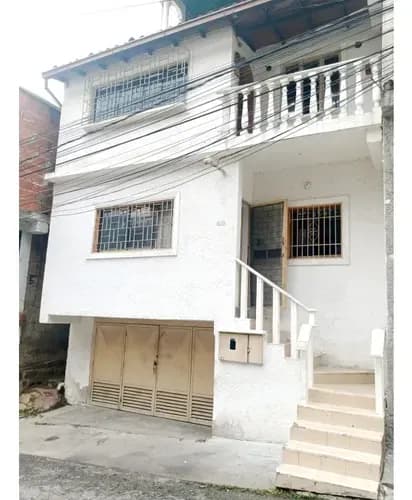 Casa Sector Las Palmas