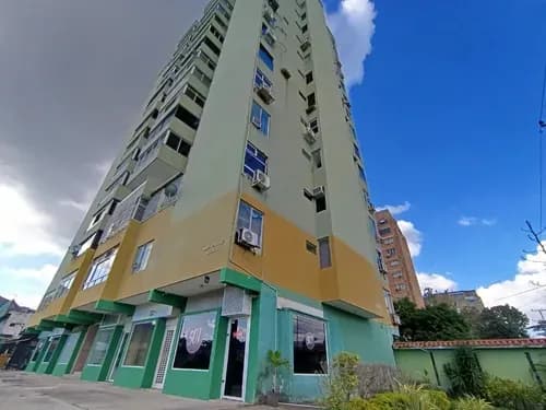 Apartamento En Venta En Valencia 30791-er