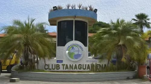 E Vende Accion Solvente Club Tanaguarena
