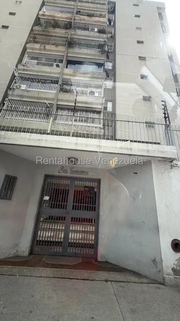 Apartamento (1 Nivel) en Venta en San Bernardino, Distrito Metropolitano