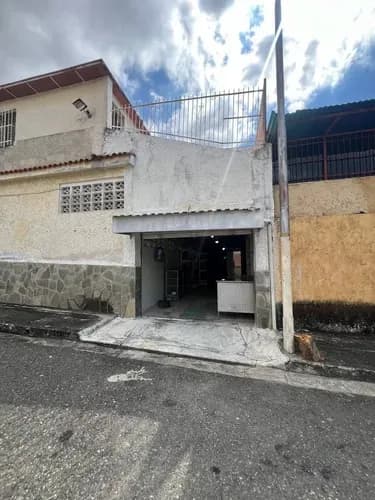 Local En Alquiler Morro 2 San Diego Carabobo Hc