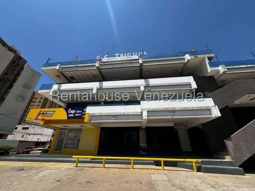 Comercial (Local Comercial) en Alquiler en Paraiso, Zulia