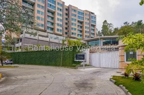 Se Ofrece En Venta Magnifico Y Amplio Apartamento Ph Ubicado En La Escondida
