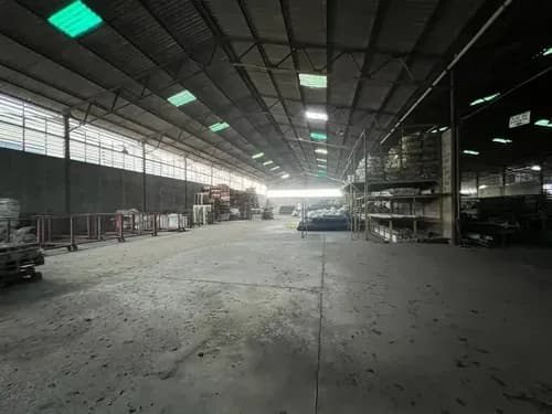 Yosmar Y Fernando Venden Galpón Industrial Con Oficinas Carretera Via San Diego