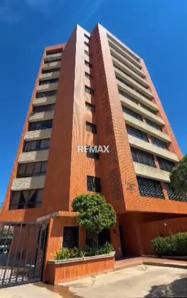 Apartamento en Alquiler Edif. Don Raymundo