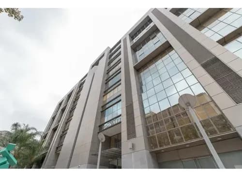 Oficina En Alquiler 127mt2 En Santa Paula Iii