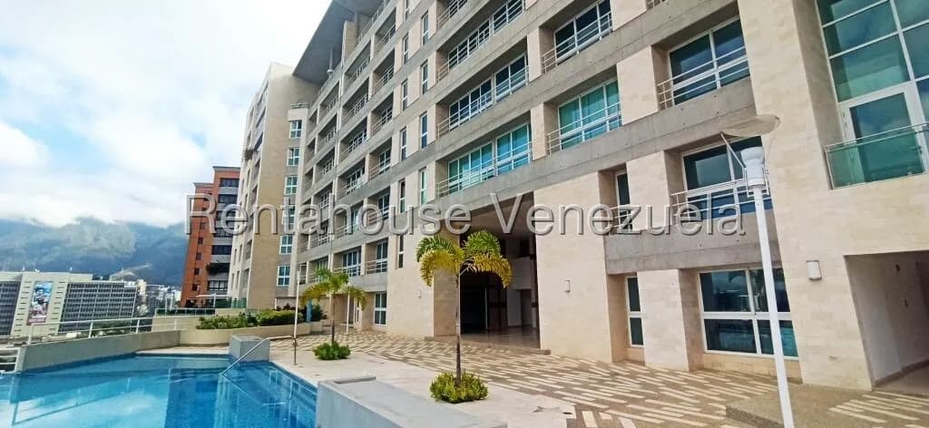 Apartamento (Duplex) en Venta en Lomas de Las Mercedes, Distrito Metropolitano