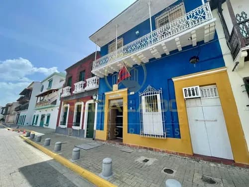 Ev-057 Posada Santa Margarita Puerto Cabello Estado Carabobo