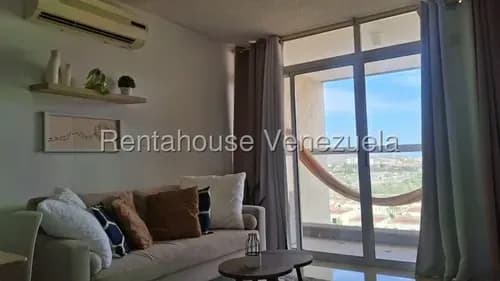 Emg Vende Apartamento Moderno En Altos De Maneiro, Isla De Margarita