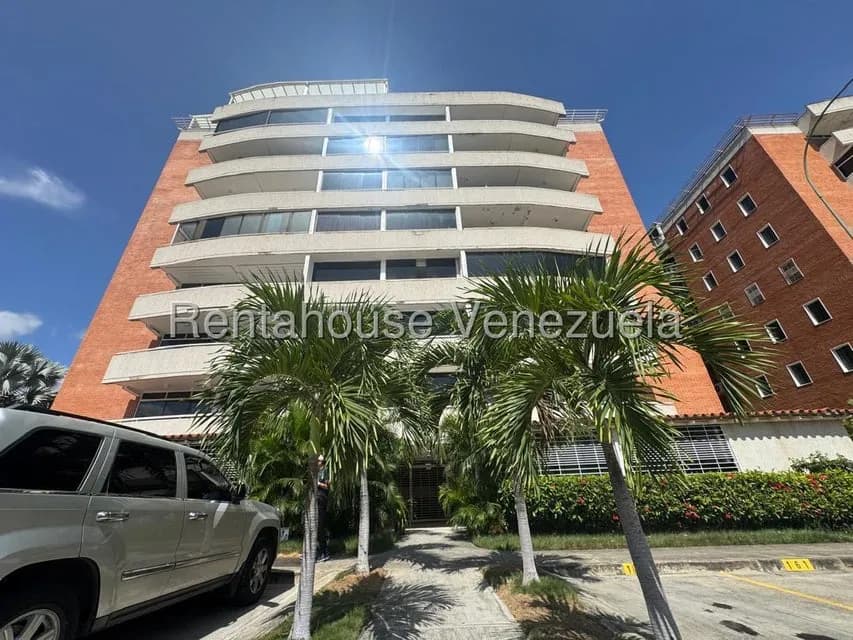 Apartamento (1 Nivel) en Venta en Buenaventura, Miranda