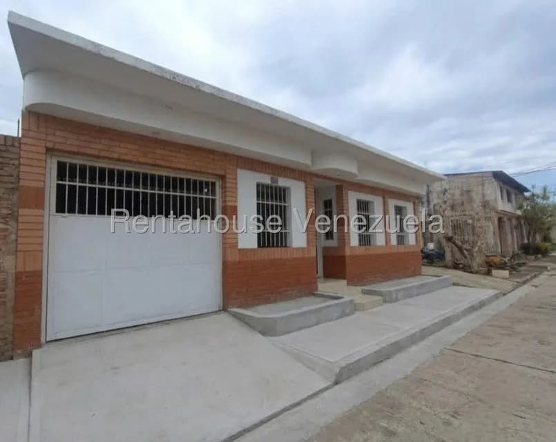 Casa (1 Nivel) en Venta en Corinsa, Aragua