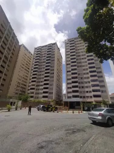 Apartamento En Venta Terrazas De Santa Fé 26-3606 Merw