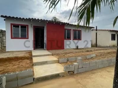 Casa en Urbanizacion Cerrada ,con vigilancia en Alto Barinas
